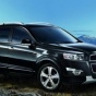 Chevrolet покажет обновленный кроссовер Captiva