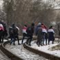 В Беларуси начала работать база данных протестующих