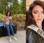 Ястремская прокомментировала свой проигрыш на конкурсе "Мисс Вселенная"