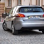 Peugeot  308: Заслуженный победитель