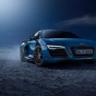 Немцы представили новую Audi R8