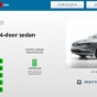Новый Chrysler 200 получил высшие оценки краш-теста IIHS