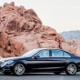 Mercedes-Benz покажет "шестисотую" модель S-Class в Детройте