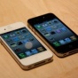 iPhone 4S переделали под 2 SIM-карты