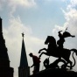 В Москве задержали около тысячи нелегальных мигрантов. Среди них ищут террористов и шпионов
