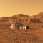 NASA начало эксперимент по полету на Марс