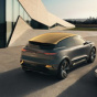 Renault представил новый Megane 2021 на электротяге