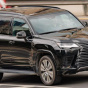 Названо 5 двигунів Lexus, яких краще уникати на вторинному ринку