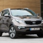 Обновленный Kia Sportage: названа цена в Украине