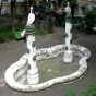 Секреты киевских двориков