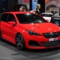 Peugeot показал 270-сильный 308-й R