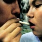 Молодежь променяла табак на марихуану