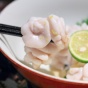 ТОП-5 самых странных блюд японской кухни (ФОТО)
