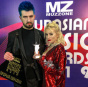 Украинская группа "Бамбинтон" получила премию Eurasian Music Awards