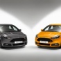 Ford рассекретил новый Focus ST