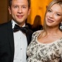 Дмитрий Ступка и Полина Логунова впервые стали родителями