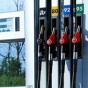 Продажи бензина в Украине за март снизились на 40%