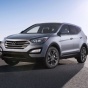 Новый Hyundai Santa Fe стал крупнее и убавил аппетит