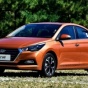 В Китае стартовали продажи нового Hyundai Solaris