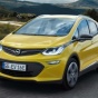 Opel опубликовал данные по запасу хода электрокара Ampera-e