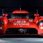 Японцы презентовали спорткар Nissan GT-R LM Nismo