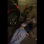 Опубліковано відео ДТП за участю Зеленського