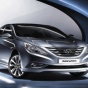 Hyundai Sonata покидает российский авторынок