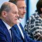 Німеччина виділяє €65 млрд допомоги населенню
