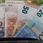 Хорватія переходить на євро