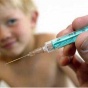Хватает ли Киеву «детских» вакцин?