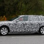 Универсал Audi A4 Avant вывели на тесты