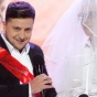 Одиннадцатилетняя дочь Владимира Зеленского шокировала папу (фото)