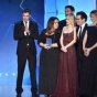 Critics' Choice Awards 2016: самые стильные наряды звезд