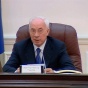 Азаров поручил Бойко модернизировать украинскую ГТС