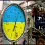 Украина закупает все меньше российского газа