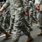 Трансгендерам разрешили служить в армии США