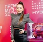 Ани Лорак не пришла на премию МУЗ-ТВ, хотя была в номинации