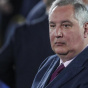 Рогозин поплатился за слова об Украине
