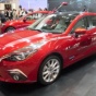 Mazda разработала "умные" фары
