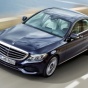 Mercedes-Benz расказал о новом гибриде