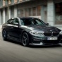 Тюнеры прокачали новую BMW 5 Series