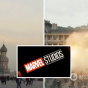 Marvel показала вибухи в Москві у новому серіалі "Таємне вторгнення" на тлі чуток про контрнаступ ЗСУ