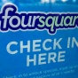 Microsoft профинансирует Foursquare