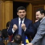 Гройсман о повышении "минималки": Я не хочу 5 тысяч, я хочу 10