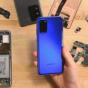 Сложный для ремонта: iFixit разобрали Galaxy S20