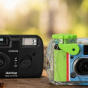 Одноразові камери повертаються: Fujifilm представила одразу дві нові моделі