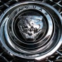 Первый кроссовер Jaguar покажут в сентябре