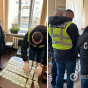 У Києві завідувач медустанови продавав довідки про непридатність до військової служби