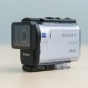 Обзор Sony FDR-X3000R