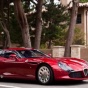 Последнее купе Alfa Romeo TZ3 покажут в США